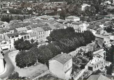 CPSM FRANCE 83 "Montauroux, Le centre"