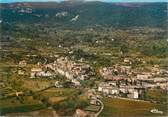 83 Var CPSM FRANCE 83 "Seillans, Vue panoramique aérienne"