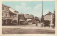 CPA FRANCE 74" Valleiry, Rue principale"