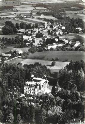 CPSM FRANCE 74" Viry , Le Château de l'Union"