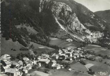 CPSM FRANCE 74" La Balme de Thuy, Vue générale "