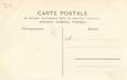 CPA FRANCE 74 " Les Clefs, La Route de Manigod"