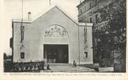 74 Haute Savoie CPA FRANCE 74 "St Julien en Genevois, La Nouvelle Salle des Fêtes"