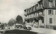 74 Haute Savoie CPSM FRANCE 74 "St Julien en Genevois, La Douane Française"