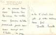 CPSM FRANCE 74 "Les Gets , Colonie de Vacances Notre Dame des Vallées"