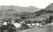 74 Haute Savoie CPSM FRANCE 74 " Mieussy, Hameau de Ley - Quincy"