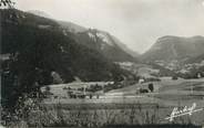 74 Haute Savoie CPSM FRANCE 74 " Mieussy, Vallée du Giffre et Le Môle"