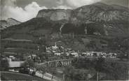 74 Haute Savoie CPSM FRANCE 74 " Mieussy, Vue générale"