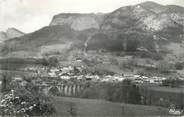 74 Haute Savoie CPSM FRANCE 74 " Mieussy, Vue générale"