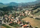 74 Haute Savoie CPSM FRANCE 74 " Mieussy, Vue générale aérienne"