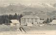 CPA FRANCE 74 " Praz de Lys, L'Hôtel"