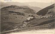 74 Haute Savoie CPA FRANCE 74 " Praz de Lys sur Taninges, Les Chalets'