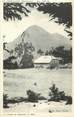 74 Haute Savoie CPA FRANCE 74 " Praz de Lys, Le Chalet de Charlotte et Uble"