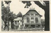 74 Haute Savoie CPA FRANCE 74 " Taninges, Hôtel du Bras de Fer"