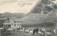 CPA FRANCE 74 " Le Col des Aravis"