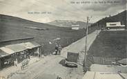 74 Haute Savoie CPA FRANCE 74 " Le Col des Aravis"