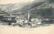 74 Haute Savoie CPA FRANCE 74 " La Clusaz, Les Aravis"