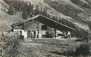 74 Haute Savoie CPSM FRANCE 74 " La Clusaz, Un chalet"