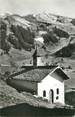 74 Haute Savoie CPSM FRANCE 74 " La Clusaz, La Chapelle "