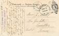 CPA PHILIPPINES / Santa Ana / Correspondance au verso Peintre Jorge Pineda 1879/1946