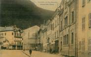 74 Haute Savoie CPA FRANCE 74 " Thônes, La Rue Blanche"