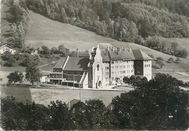 CPSM FRANCE 74 " Thônes, Collège St Joseph"