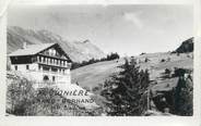 74 Haute Savoie CARTE PHOTO FRANCE 74 " Le Grand Bornand, La Gaudinière"