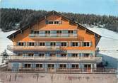 74 Haute Savoie CPSM FRANCE 74 " Le Grand Bornand, Pension d'Enfants Plein Solei"