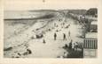 / CPA FRANCE 14 "Courseulles sur Mer, la plage "