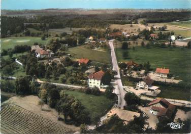 CPSM FRANCE 74 " Les Allinges, Hameau du Noyer'