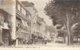 CPA FRANCE 74 " Rives sous Thonon, Les quais"