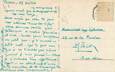 CPA FRANCE 74 " Rives sous Thonon"
