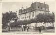 CPA FRANCE 74 "Thonon les Bains, Hôtel des Bains"