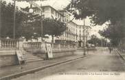 74 Haute Savoie CPA FRANCE 74 "Thonon les Bains, Le Nouvel Hôtel des Bains"