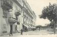 CPA FRANCE 74 "Thonon les Bains, Place des Arts"