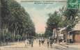 CPA FRANCE 83 "Draguignan, le boulevard de l'Esplanade"