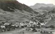 74 Haute Savoie CPSM FRANCE 74 "Lullin, Les Pâturages d'Hirmentaz"