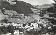 74 Haute Savoie CPSM FRANCE 74 "Lullin, Le Col du Feu"