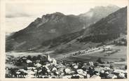 74 Haute Savoie CPSM FRANCE 74 "Lullin, Le Mont Billiat"
