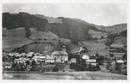 74 Haute Savoie CPSM FRANCE 74 "Lullin, Vue générale et le Col"