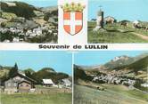74 Haute Savoie CPSM FRANCE 74 "Lullin, Vues"
