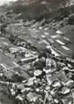 74 Haute Savoie CPSM FRANCE 74 "Lullin, Vue aérienne"