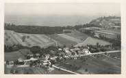 74 Haute Savoie CPSM FRANCE 74 " Sciez, Bonnatrait, Le Lac Léman"