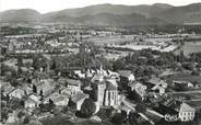 74 Haute Savoie CPSM FRANCE 74 " Sciez, Vue panoramique "