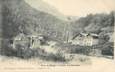 CPA FRANCE 74 " Bioge, Le Pont"