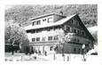 CPSM FRANCE 74 " Reyvroz, Chalet Les Hermones"