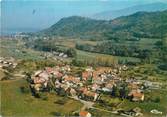 74 Haute Savoie CPSM FRANCE 74 " Mesinges, Vue générale aérienne"