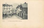 73 Savoie CPA FRANCE 73 " Bourg St Maurice"