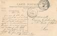 CPA FRANCE 73 " Bourg St Maurice, La grande rue" / CACHET PERLE