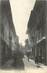CPA FRANCE 73 " Bourg St Maurice, Grande Rue"